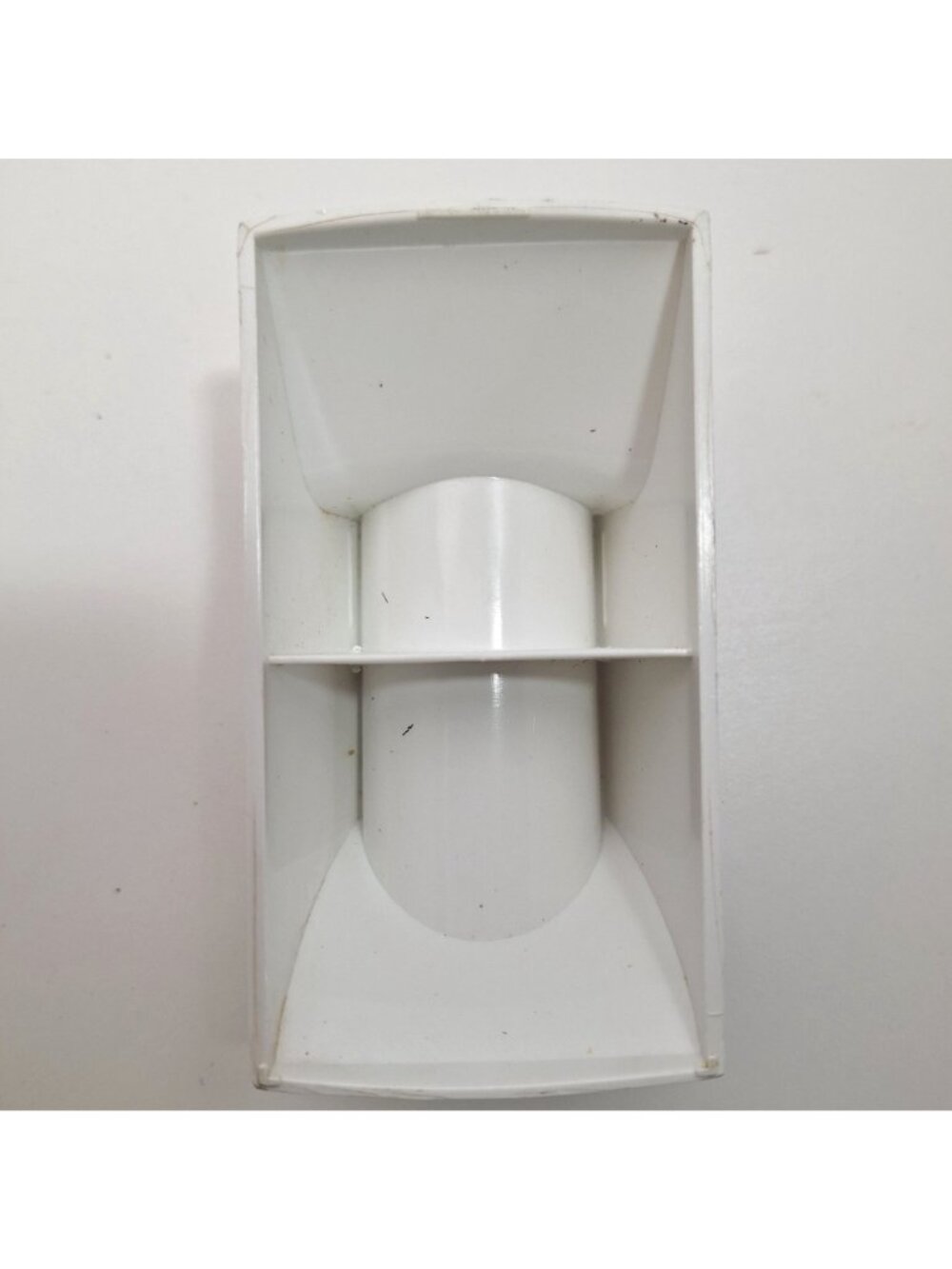 Replacement Stand ONLY Crazy Curl Clairol Model 200 White Vintage - Picture 8 of 12